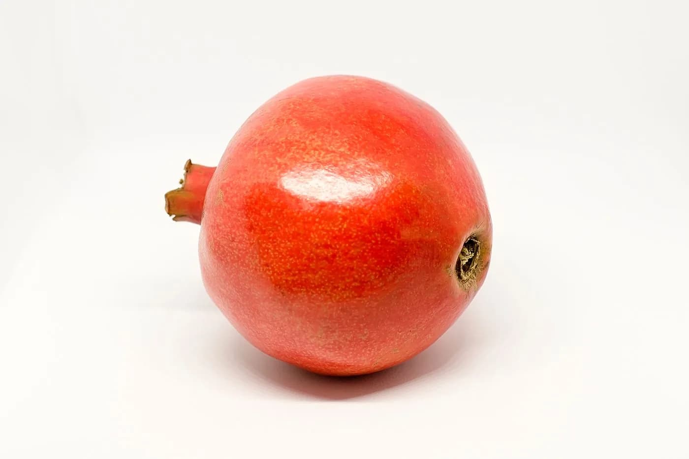Pomegranate, count-graded for packing